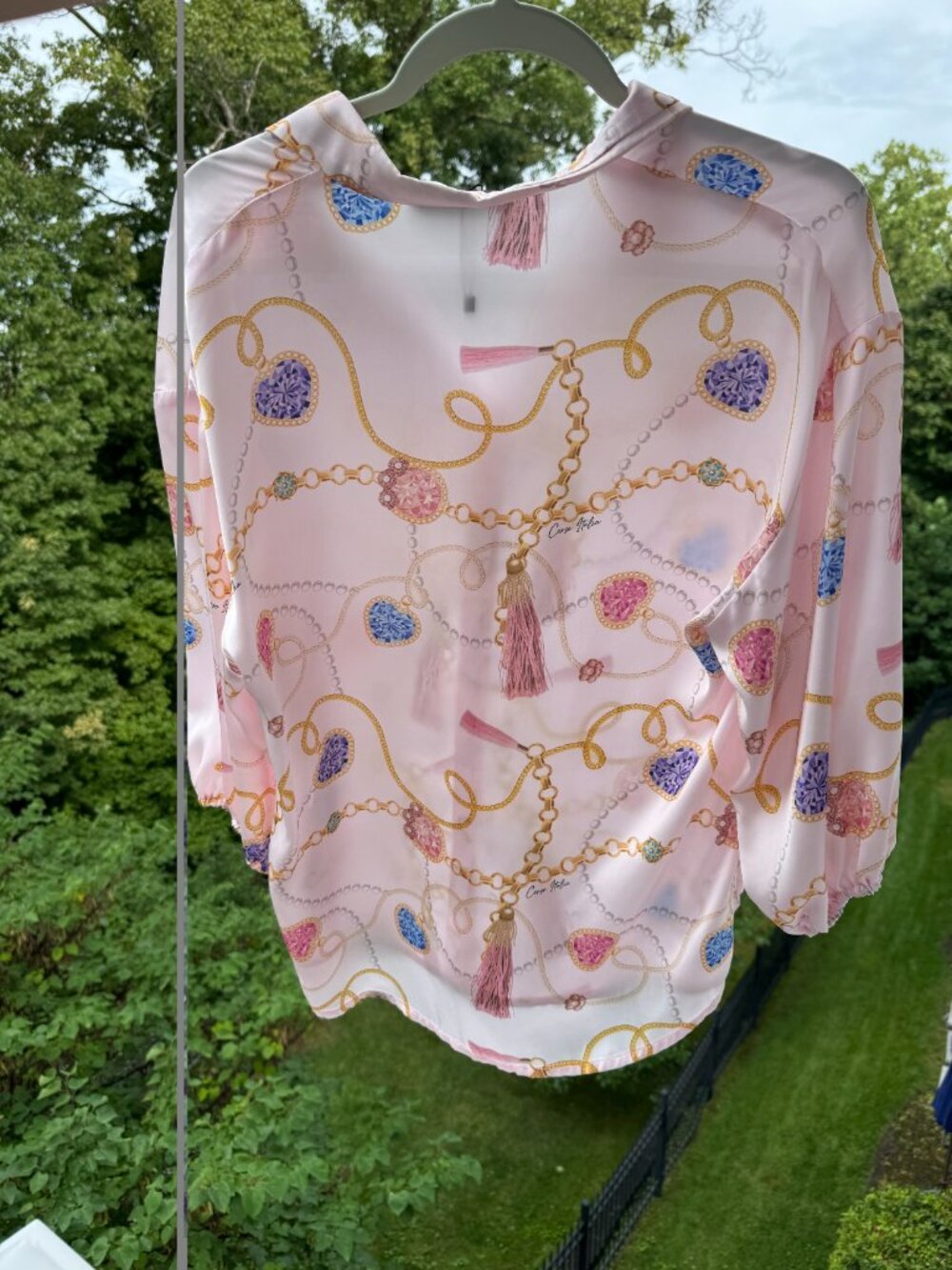 Blouse